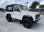 Thumbnail Photo 19 for 1984 Land Rover Defender